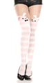 ダンス衣装,コスチューム Music Legs Music Legs LML7258