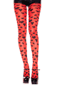 ダンス衣装,コスチューム Music Legs Music Legs LML7283