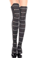 ダンス衣装,コスチューム Music Legs Music Legs LML7288