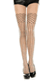 ダンス衣装,コスチューム Music Legs Music Legs LML7311