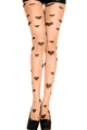 ダンス衣装,コスチューム Music Legs Music Legs LML7399