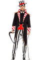 ダンス衣装,コスチューム Music Legs Music Legs LML76023