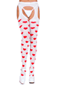 ダンス衣装,コスチューム Music Legs Music Legs LML7793