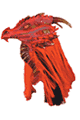 Morris ハロウィンコスチューム/衣装 Morris Costumes LMR035017