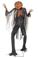 Morris ハロウィンコスチューム/衣装 Morris Costumes LMR124456