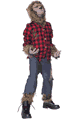 Morris ハロウィンコスチューム/衣装 Morris Costumes LMR144019