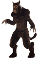 Morris ハロウィンコスチューム/衣装 Morris Costumes LMR148106