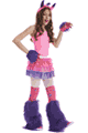 Morris ハロウィンコスチューム/衣装 Morris Costumes LMR155058
