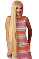 Morris ハロウィンコスチューム/衣装 Morris Costumes LMR176013