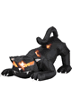 Morris ハロウィンコスチューム/衣装 Morris Costumes LMRSS23623G