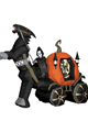 Morris ハロウィンコスチューム/衣装 Morris Costumes LMRSS60208G