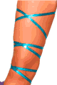 ダンスウェア,コスチューム ROMA Costume Roma Costume LRB3022