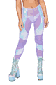 ダンスウェア パンツ Roma Costume LRB3803