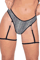 シークィン,スパンコールダンスウェア Roma Costume LRB3967