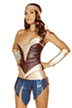 ダンスウェア,コスチューム ROMA Costume Roma Costume LRB4850