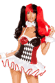 ダンスウェア,コスチューム ROMA Costume Roma Costume LRB4903