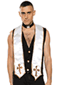 ダンスウェア,コスチューム ROMA Costume Roma Costume LRB4958
