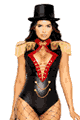 ダンスウェア,コスチューム ROMA Costume Roma Costume LRB4976