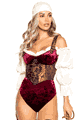 ダンスウェア,コスチューム ROMA Costume Roma Costume LRB4979