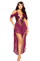 ダンスウェア,コスチューム ROMA Costume Roma Costume LRB5001