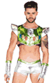 ダンスウェア,コスチューム ROMA Costume Roma Costume LRB5017