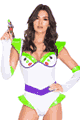 ダンスウェア,コスチューム ROMA Costume Roma Costume LRB5018