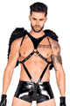 ダンスウェア,コスチューム ROMA Costume Roma Costume LRB5027