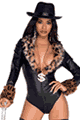 パイレーツコスチューム Roma Costume LRB5038