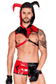 ダンスウェア,コスチューム ROMA Costume Roma Costume LRB5058