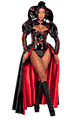 ダンスウェア,コスチューム ROMA Costume Roma Costume LRB5077