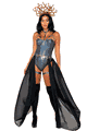 ダンスウェア,コスチューム ROMA Costume Roma Costume LRB5085