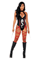 ダンスウェア,コスチューム ROMA Costume Roma Costume LRB5091
