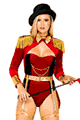 ダンスウェア,コスチューム ROMA Costume Roma Costume LRB5101
