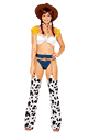 ダンスウェア,コスチューム ROMA Costume Roma Costume LRB5117