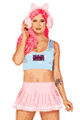 ダンスウェア,コスチューム ROMA Costume Roma Costume LRB5125