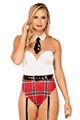 ダンスウェア,コスチューム ROMA Costume Roma Costume LRB5128