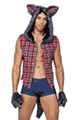 ダンスウェア,コスチューム ROMA Costume Roma Costume LRB6187