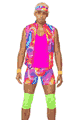 ダンスウェア,コスチューム ROMA Costume Roma Costume LRB6189