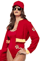 ダンスウェア,コスチューム ROMA Costume Roma Costume LRB6191