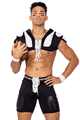 ダンスウェア,コスチューム ROMA Costume Roma Costume LRB6193