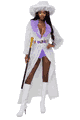 ダンスウェア,コスチューム ROMA Costume Roma Costume LRB6199