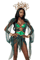 ダンスウェア,コスチューム ROMA Costume Roma Costume LRB6201