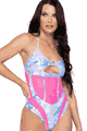 ダンスウェア衣装 Roma Costume LRB6297