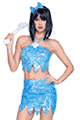 ダンスウェア,コスチューム ROMA Costume Roma Costume LRB6345