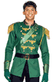 ダンスウェア,コスチューム ROMA Costume Roma Costume LRB6349