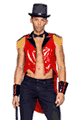 ダンスウェア,コスチューム ROMA Costume Roma Costume LRB6371