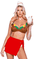 ダンスウェア,コスチューム ROMA Costume Roma Costume LRB6388