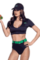 ダンスウェア,コスチューム ROMA Costume Roma Costume LRB6391