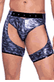 ダンスウェア,コスチューム ROMA Costume Roma Costume LRB6524