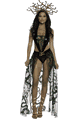ハロウィンコスチューム Roma Costume LRB6548